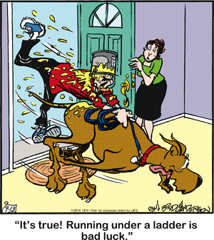 marmaduke